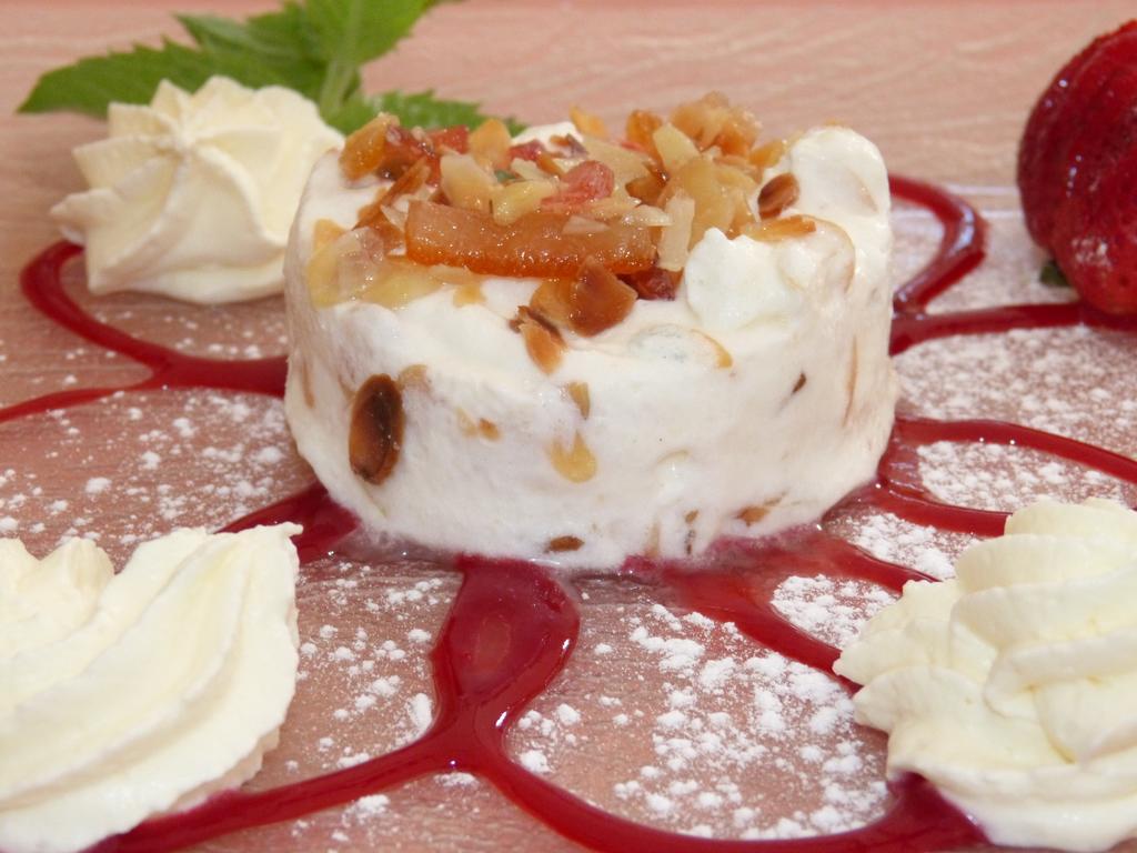 Hotel Restaurant "Le Relais" Куртоне Екстериор снимка