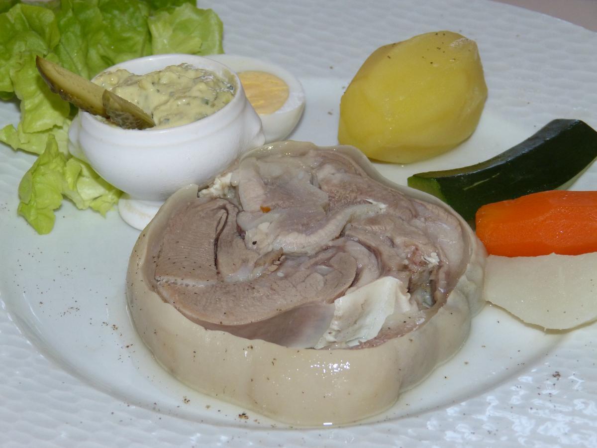Hotel Restaurant "Le Relais" Куртоне Екстериор снимка