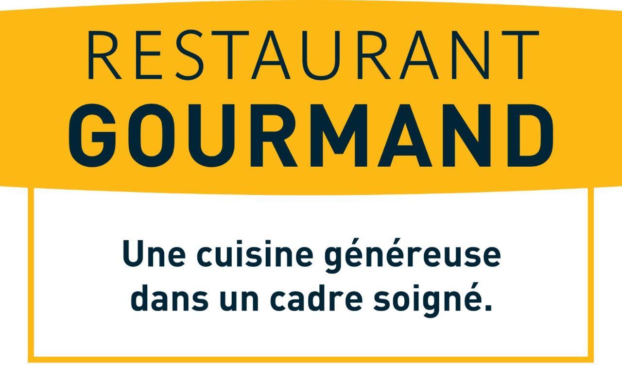 Hotel Restaurant "Le Relais" Куртоне Екстериор снимка